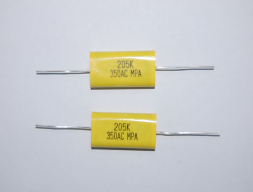 肇庆电容